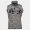 Men's Cosmic Fleece Vest Thumbnail