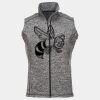 Men's Cosmic Fleece Vest Thumbnail