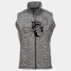 Men's Cosmic Fleece Vest Thumbnail