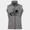 Men's Cosmic Fleece Vest Thumbnail
