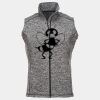 Men's Cosmic Fleece Vest Thumbnail