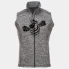 Men's Cosmic Fleece Vest Thumbnail