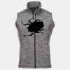 Men's Cosmic Fleece Vest Thumbnail