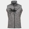 Men's Cosmic Fleece Vest Thumbnail