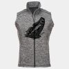 Men's Cosmic Fleece Vest Thumbnail