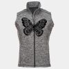 Men's Cosmic Fleece Vest Thumbnail