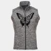 Men's Cosmic Fleece Vest Thumbnail