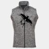 Men's Cosmic Fleece Vest Thumbnail