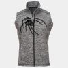 Men's Cosmic Fleece Vest Thumbnail