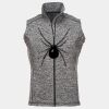 Men's Cosmic Fleece Vest Thumbnail