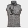 Men's Cosmic Fleece Vest Thumbnail