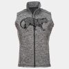 Men's Cosmic Fleece Vest Thumbnail