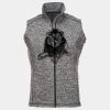 Men's Cosmic Fleece Vest Thumbnail
