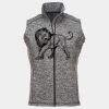 Men's Cosmic Fleece Vest Thumbnail