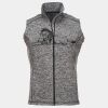 Men's Cosmic Fleece Vest Thumbnail