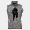 Men's Cosmic Fleece Vest Thumbnail