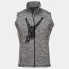 Men's Cosmic Fleece Vest Thumbnail