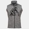 Men's Cosmic Fleece Vest Thumbnail