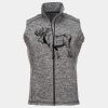 Men's Cosmic Fleece Vest Thumbnail