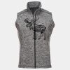 Men's Cosmic Fleece Vest Thumbnail