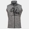 Men's Cosmic Fleece Vest Thumbnail