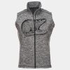 Men's Cosmic Fleece Vest Thumbnail