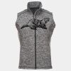 Men's Cosmic Fleece Vest Thumbnail