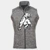 Men's Cosmic Fleece Vest Thumbnail