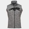 Men's Cosmic Fleece Vest Thumbnail