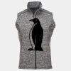 Men's Cosmic Fleece Vest Thumbnail