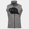 Men's Cosmic Fleece Vest Thumbnail