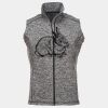 Men's Cosmic Fleece Vest Thumbnail