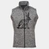 Men's Cosmic Fleece Vest Thumbnail