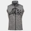 Men's Cosmic Fleece Vest Thumbnail