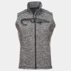 Men's Cosmic Fleece Vest Thumbnail