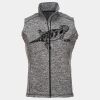 Men's Cosmic Fleece Vest Thumbnail