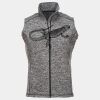 Men's Cosmic Fleece Vest Thumbnail