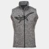 Men's Cosmic Fleece Vest Thumbnail