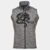 Men's Cosmic Fleece Vest Thumbnail