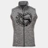 Men's Cosmic Fleece Vest Thumbnail