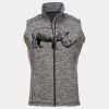 Men's Cosmic Fleece Vest Thumbnail