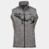 Men's Cosmic Fleece Vest Thumbnail