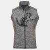 Men's Cosmic Fleece Vest Thumbnail