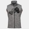 Men's Cosmic Fleece Vest Thumbnail