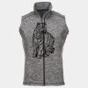 Men's Cosmic Fleece Vest Thumbnail