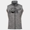 Men's Cosmic Fleece Vest Thumbnail