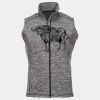 Men's Cosmic Fleece Vest Thumbnail