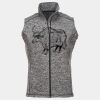 Men's Cosmic Fleece Vest Thumbnail