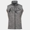 Men's Cosmic Fleece Vest Thumbnail