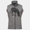 Men's Cosmic Fleece Vest Thumbnail